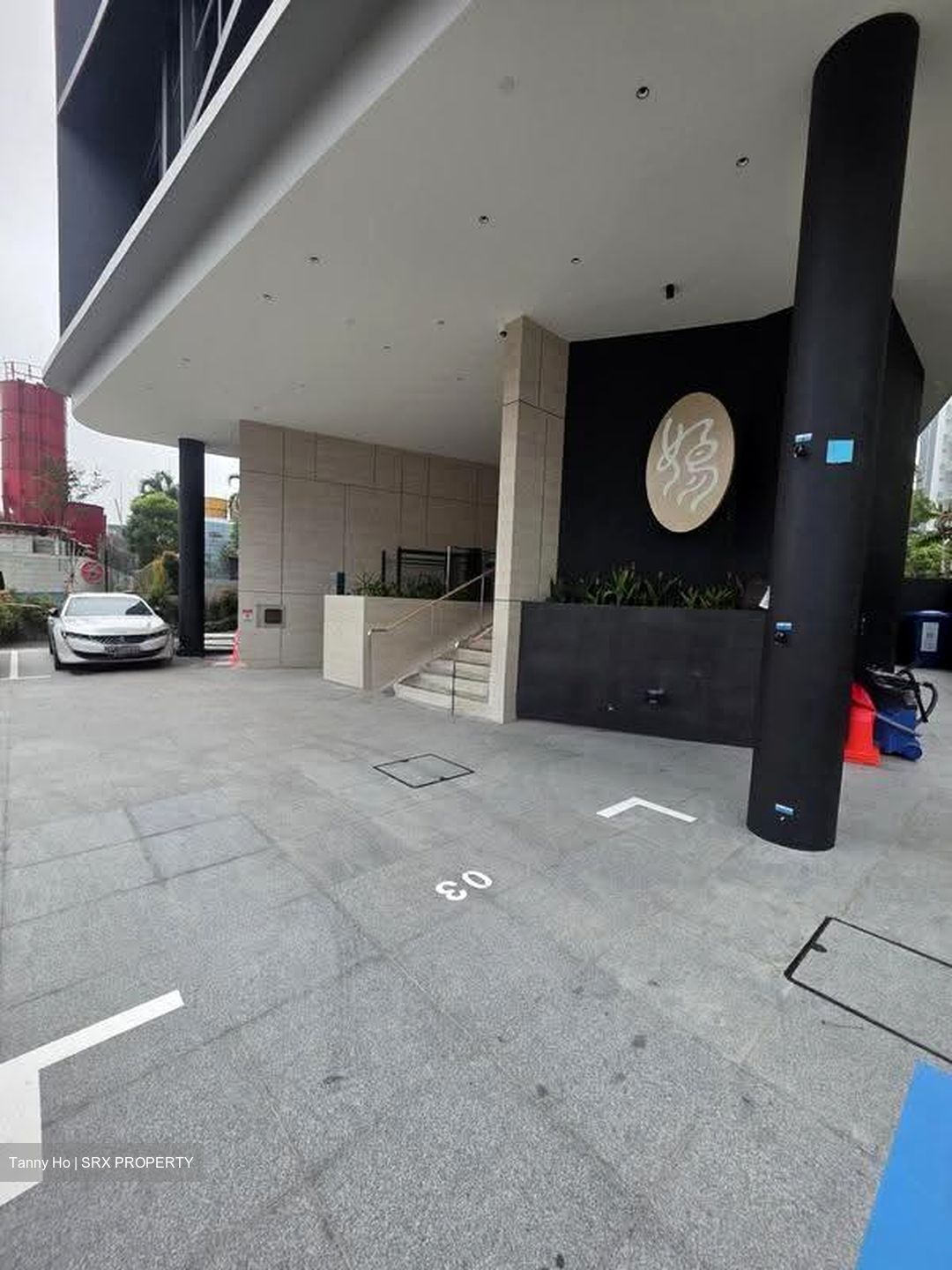 Thomson Road (D11), Apartment #639019981